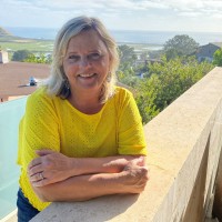 Kathleen Austin Nassi, MAS