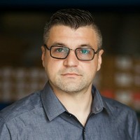 Neculai-Iulian Manea