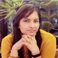 Priyanka Nishad