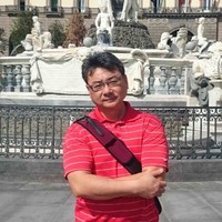 Michael Liu