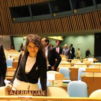 Khadija Gasimova