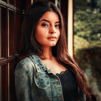 Maria Eduarda Martiny Gomes