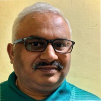 Satish Srinivasan