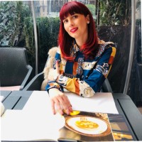 Claudia Ispas