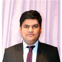 Vinod Maurya