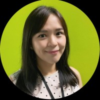 Tammy Liong