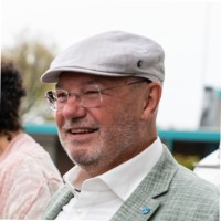 bert van der Meij