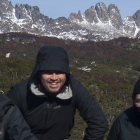 Felipe Flores Sáez
