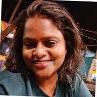 Priya Pillai