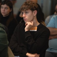 Noah Evano