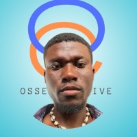 Osideko Oluwasegun