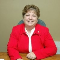 Colleen Mcginley
