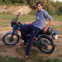 Hassan Mughal