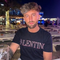 Sean-Michael J Smith