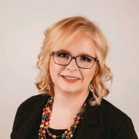 Amy Rainey, AIA, NCARB, LEED AP