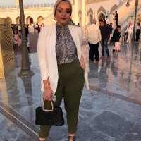 Mayar M. Ali, M.Sc