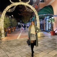 Izaura Karcanaj