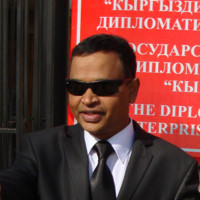 Sreedharan Modonvalappil