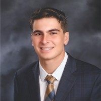 Aidan Rossi