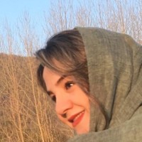 Mina Valinejad