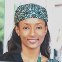 Saratu Diyele Umar Kiro