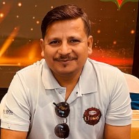 Ashish Verma