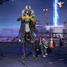 Rg Londo