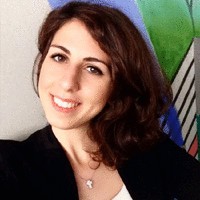 Giulia Gemma Pancaro