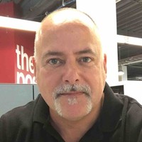 Robert Dorman