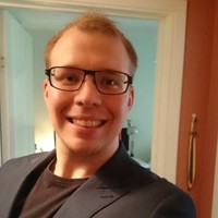 Patrik Johansson