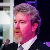 Bill McNamara
