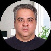 Mohsen Moradi Aliarabi