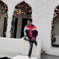 Harshad Manjrekar