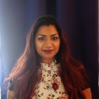 Vilasha Gooroovadoo, Cpa, Cga, Fcca, Mba