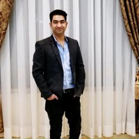 Rohit Gusain