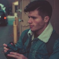 Bradley Cunningham