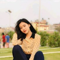Ridhi Thapa