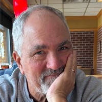 Patrick Couillard
