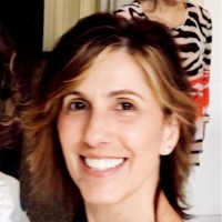 Christine Potiris