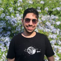 Mohammed Bayatena