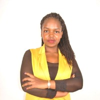 Abby Chebet