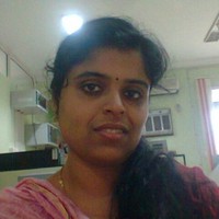Simya Sreejith