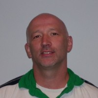Patrick Mahony