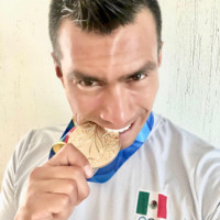 Xantos Villegas