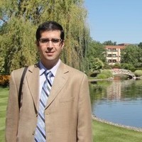 Andrés Martín Sánchez