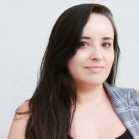 Sabryna Esmeraldo