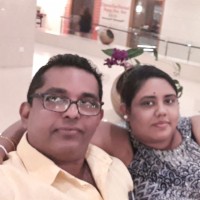 Nisal Mendis
