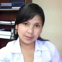 Jacqueline Hurtado