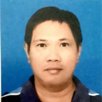 Arnold Paragas