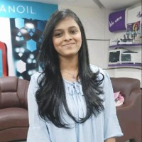 Shanmuga Priya D
